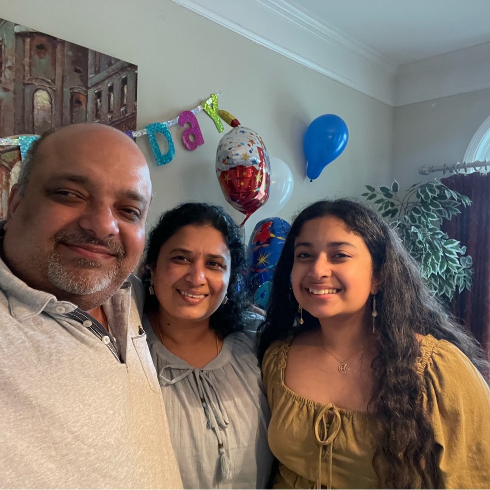 Meet your Posher, Rajeev